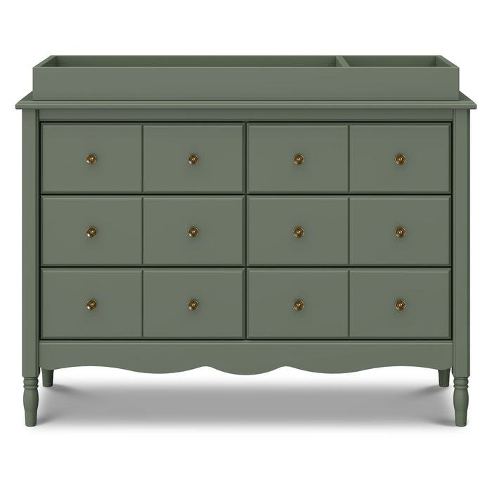 Namesake Liberty 6-Drawer Dresser - Nature Baby Outfitter