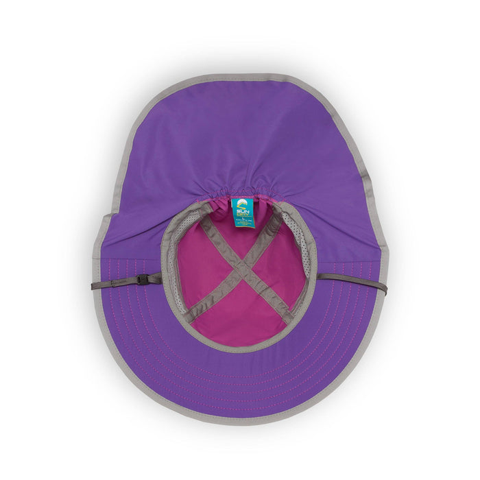 Kids' Morning Birds Play Hat