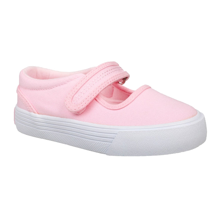Pink Jamie Sneakers
