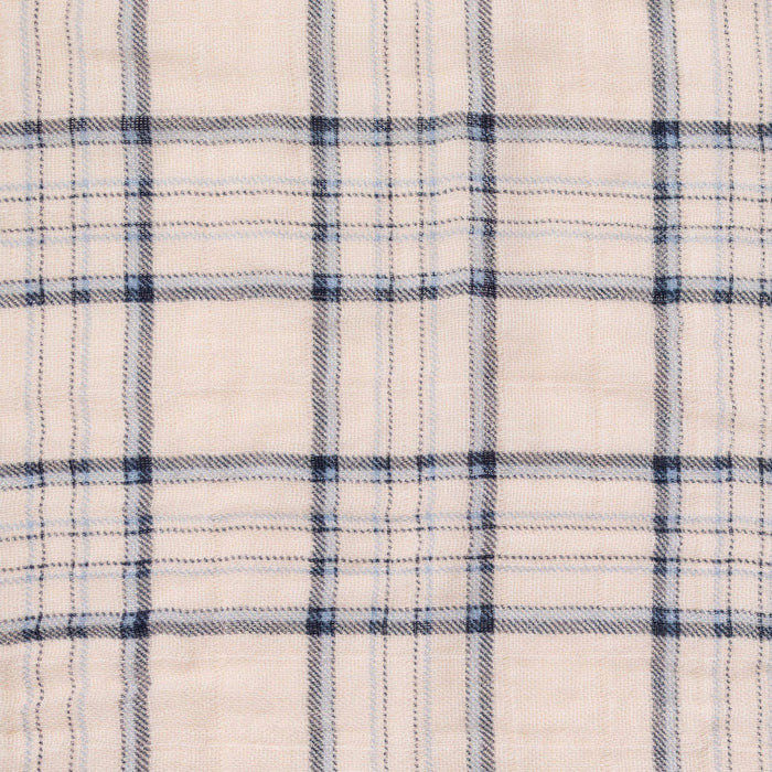 Benjamin Swaddle Blanket
