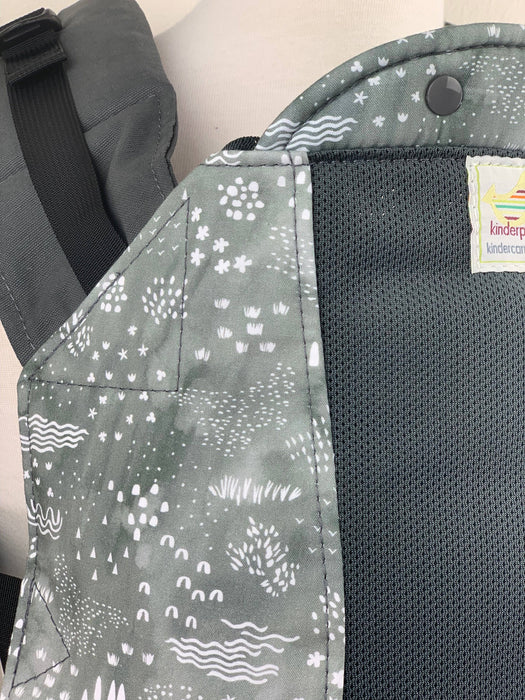 Nevada- Standard Kinderpack