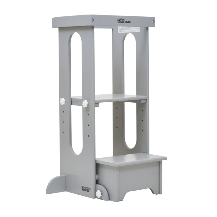 Explore 'N Store® Learning Tower® Toddler Tower