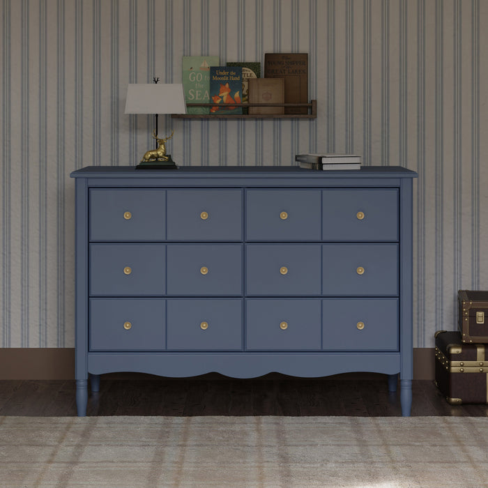 Namesake Liberty 6-Drawer Dresser - Nature Baby Outfitter