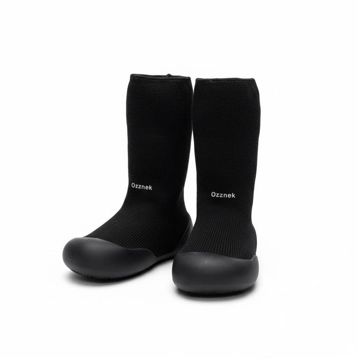 Cozy Sock Shoes for Kids- Warm Fall / Winter Shoes for Kids