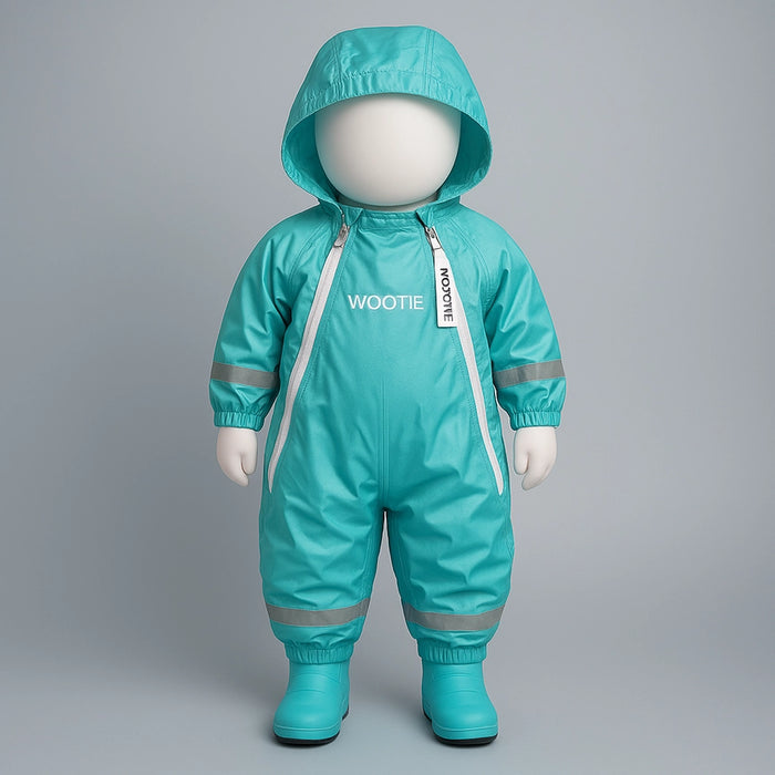Waterproof Rain Suits
