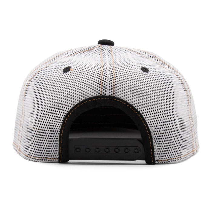 Kids Tiger Flat Bill Hat
