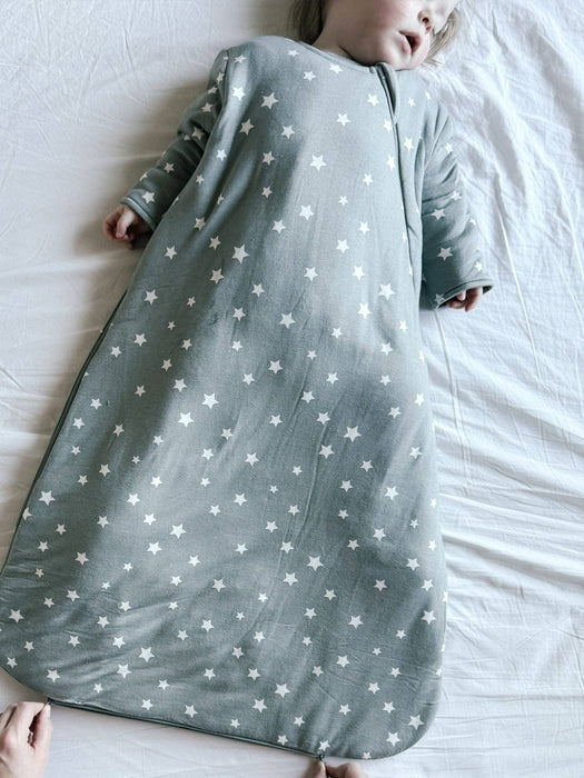 LONG SLEEVE SLEEP BAG