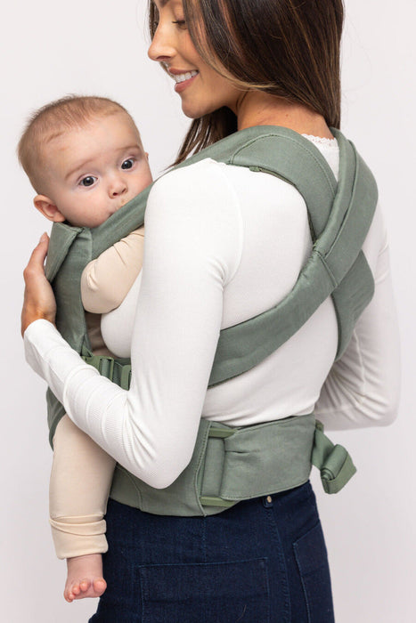 Acadian - Aerial Carrier - Nature Baby Outfitter