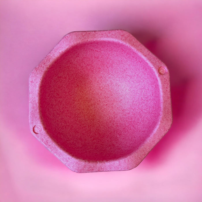 Pink Stepping Stone (Single Piece)