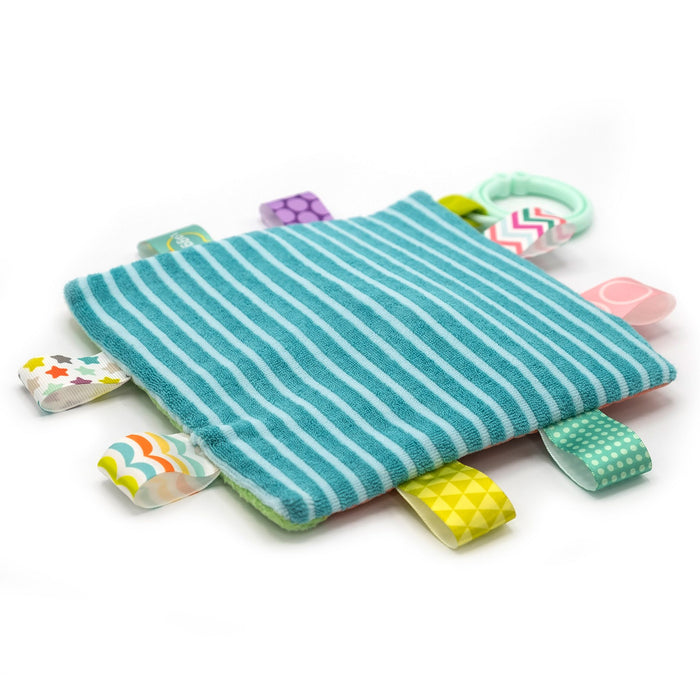 Painted Pony Taggies Crinkle Me