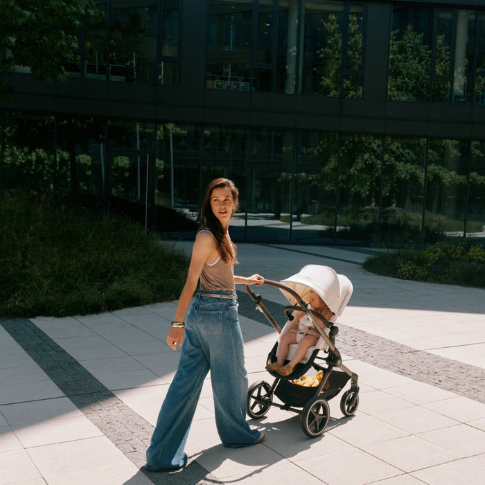 Cybex EOS Lux 2-in-1 Stroller