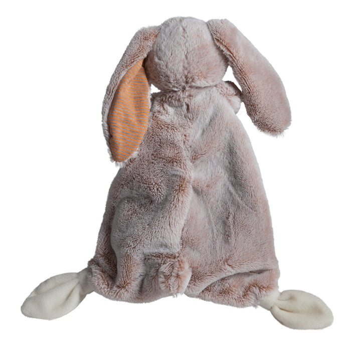 Tan Bunny Silky Lovey