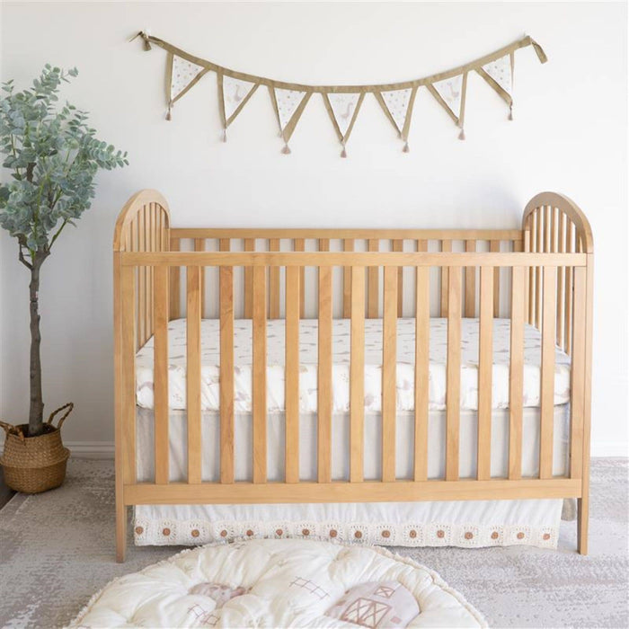 Charlie Farmhouse Garland