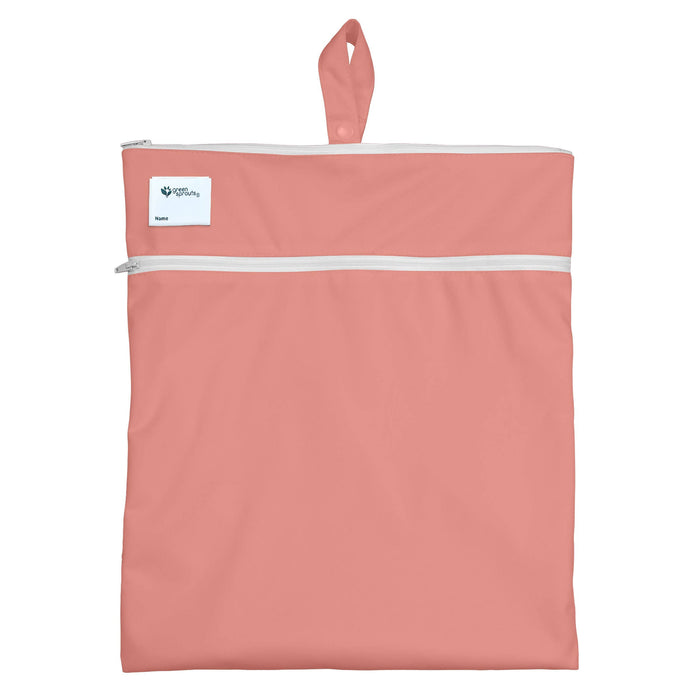Coral Eco-Wet-Dry-Bag