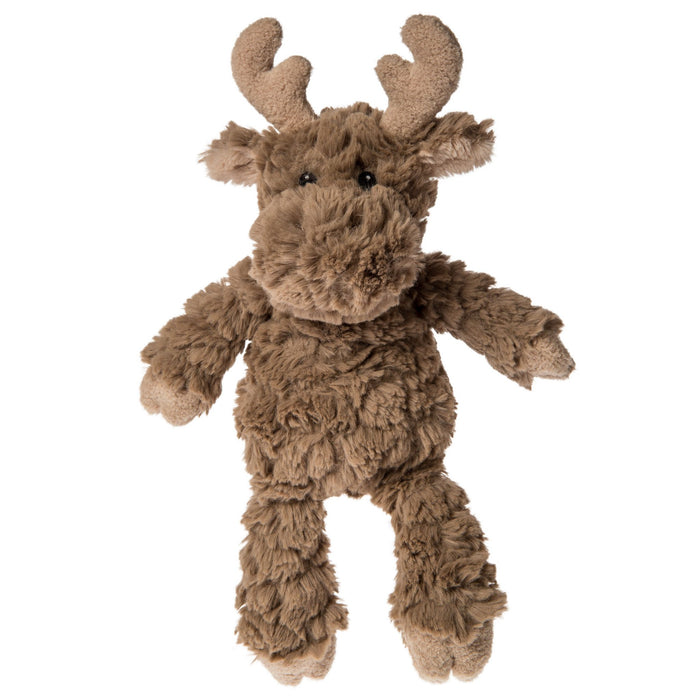 Moose Putty Nursery Plush