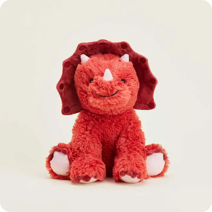 Warmie | Heatable Stuffed Animal - Nature Baby Outfitter