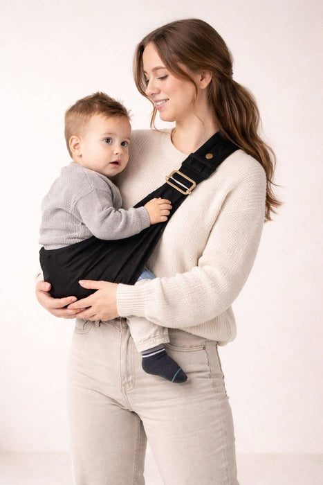 Solid One - shoulder Baby Carrier