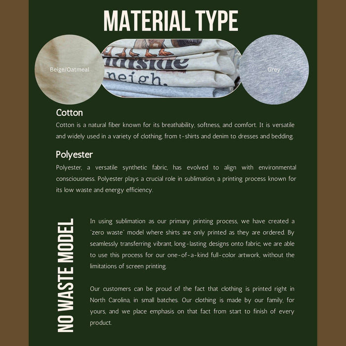 "Feral Animal" Raccoon Tee - Nature Baby Outfitter