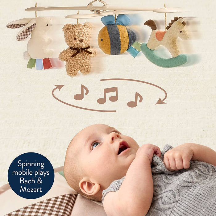 *NEW* Itzy Music & Motion Activity Gym™