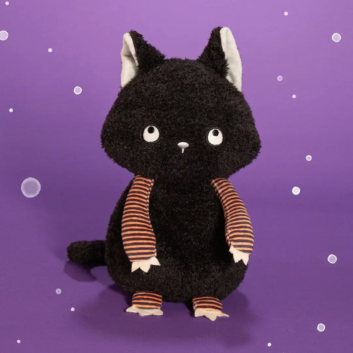 Halloween Boo Boo Kitty Cat - Glows in the Dark!