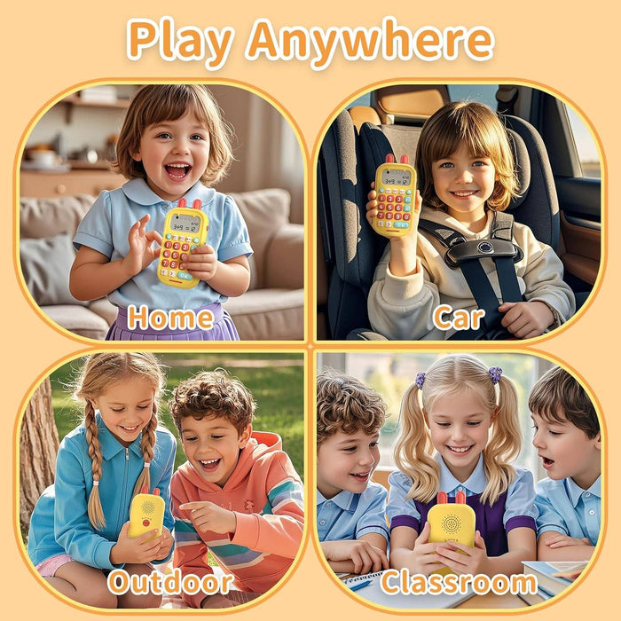 Alilo Math Magic - Arithmetic Training w/ Games - 11 Levels