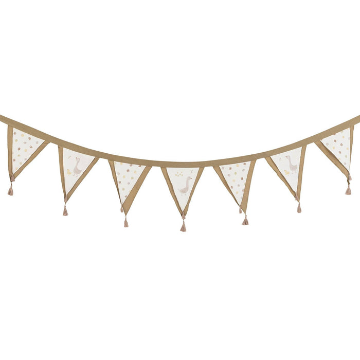 Charlie Farmhouse Garland