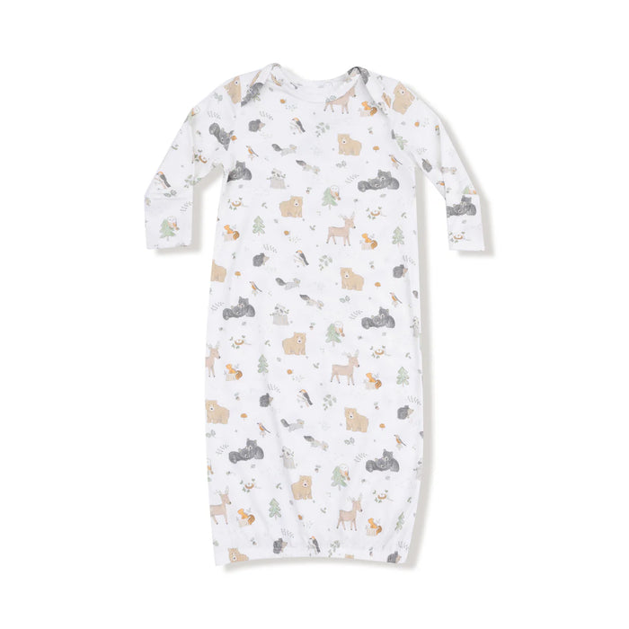 Woodland Babies Sleep Gown