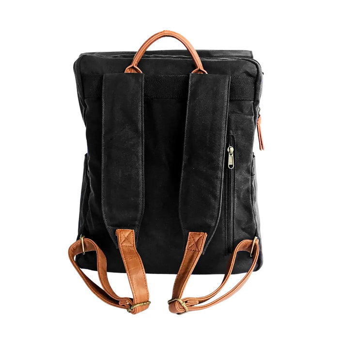 Duo Backpack