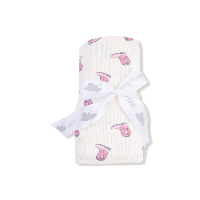 Petite Cowgirl Boots Swaddle