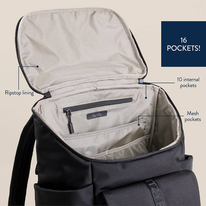 Belong Bucket Backpack™ – Modern Unisex Backpack
