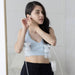 Everyday Luxe® 3.0 Nursing & Hands-Free Pumping Bra - Nature Baby Outfitter