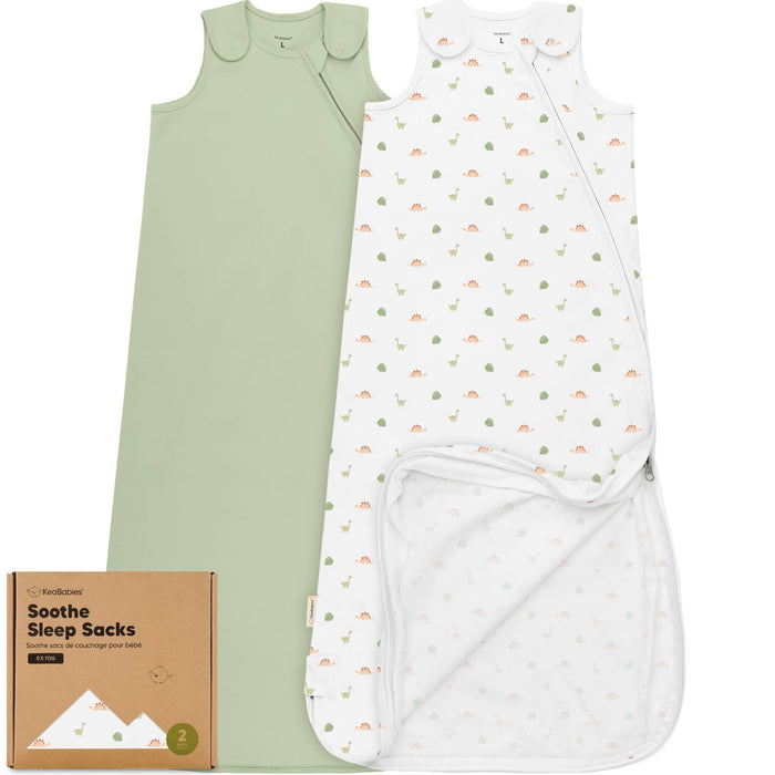 Roarsome Soothe Sleep Sack