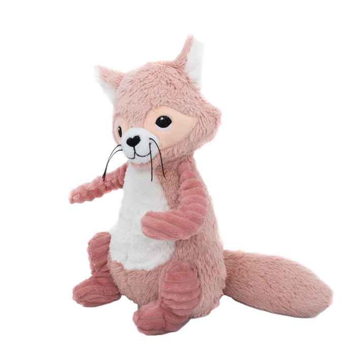 Pink Netoitou the Raccoon