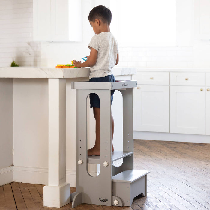 Explore 'N Store® Learning Tower® Toddler Tower