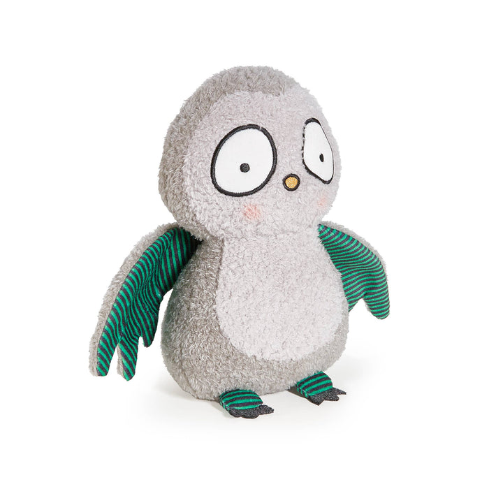 Halloween Wow the Owl - Glows in the Dark!