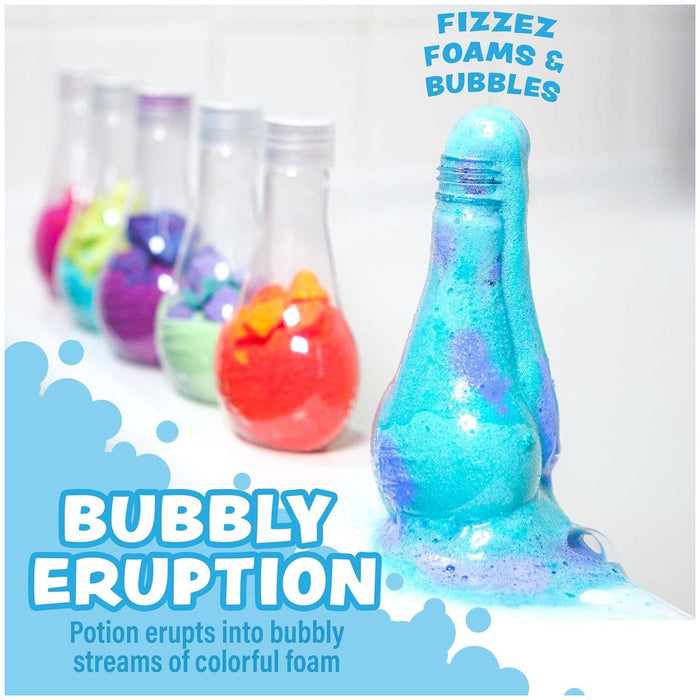 Kids Bath Bomb Potion Bath Toy