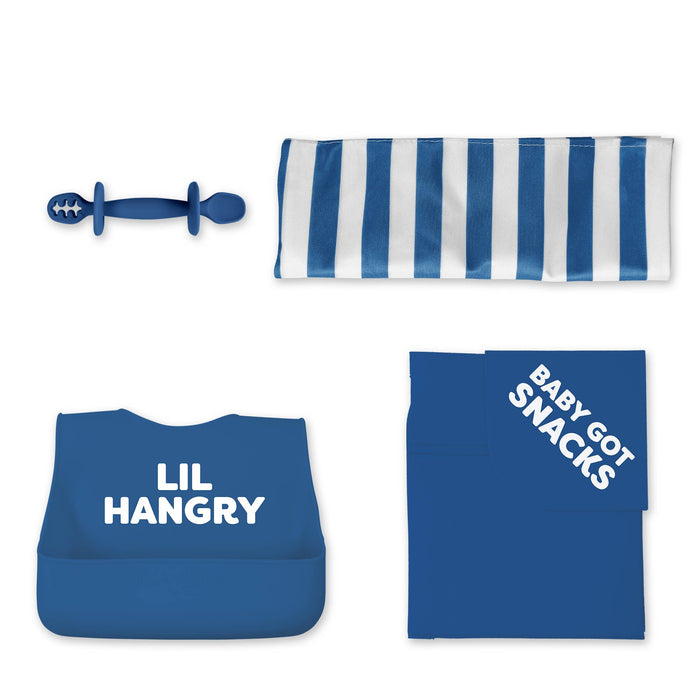 Lil Hangry Pack and Go