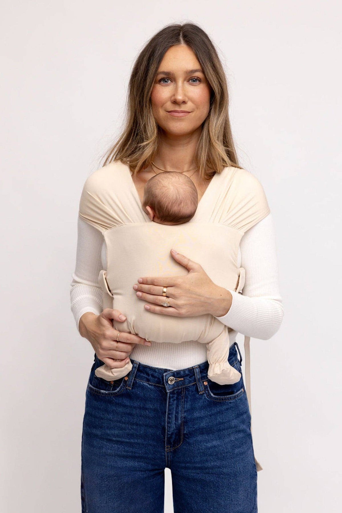 Sparrow - Aerial Buckle Wrap — Nature Baby Outfitter