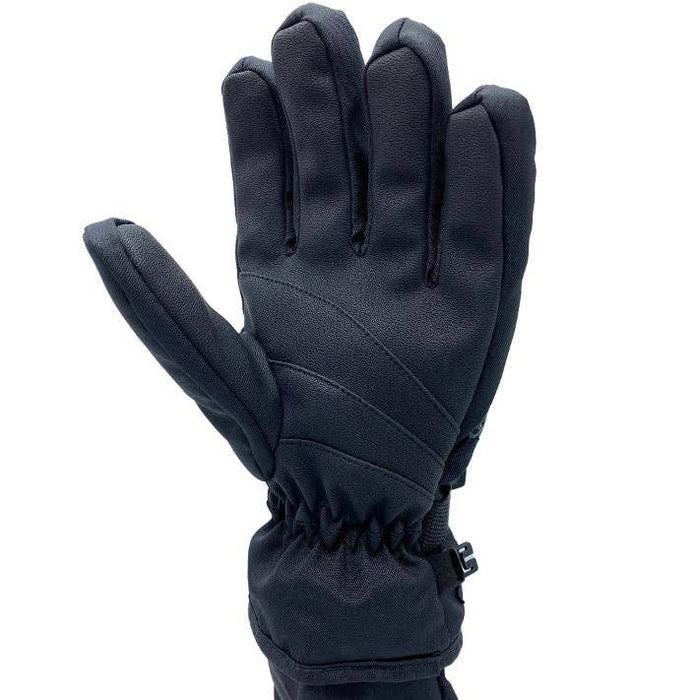 Black Superior Breathable Glove