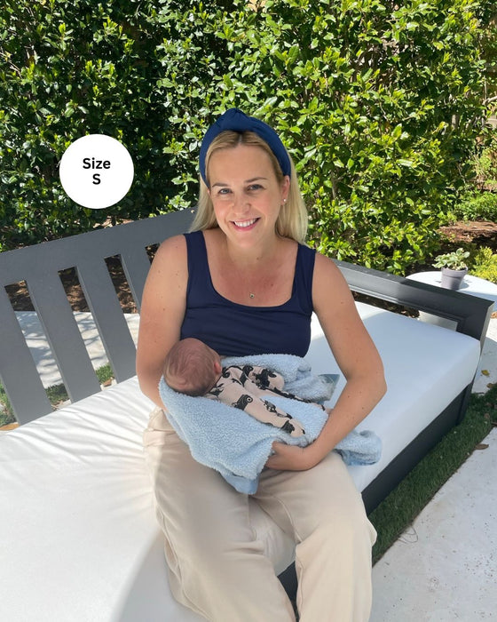 The Larken X - Nature Baby Outfitter