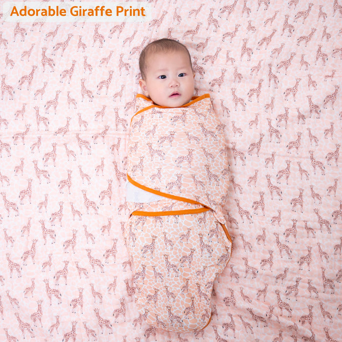 Gentle Giant Swaddle Sack