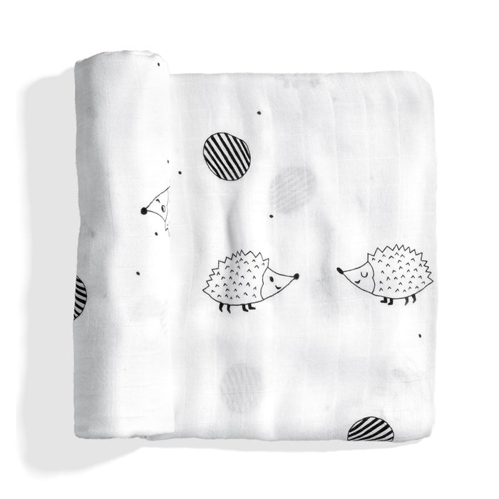 Woodland Swaddle 3-Pack - Nature Baby Outfitter