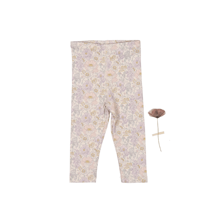 The Printed Legging - Chloe