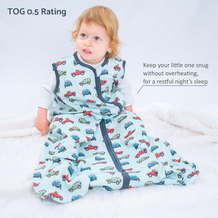 Adventure is Calling Sleep Sack