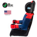 Spider-Man 2-in-1 Harness to Booster Car Seat - Nature Baby Outfitter