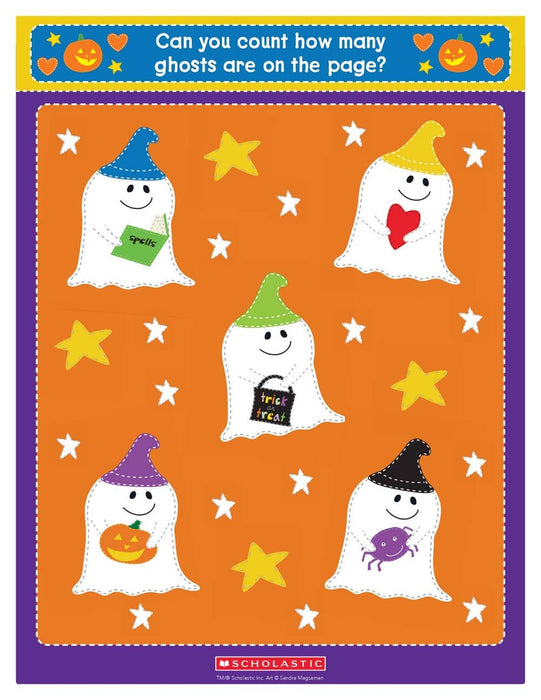 Be You, Little Monster!