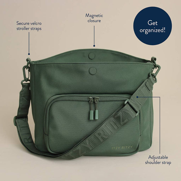 Belong Cargo Caddy™ – Convert Caddy to Tote Bag
