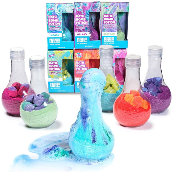 Kids Bath Bomb Potion Bath Toy