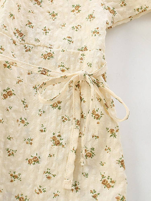 Princess Summer Dress