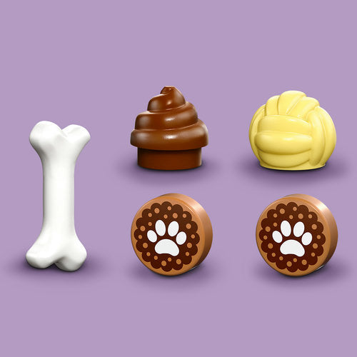 LEGO Friends Puppy Playground